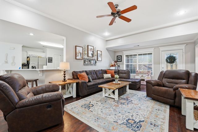 3018 Shady Side Drive, Sherwood, AR 72120