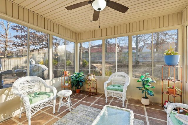 3018 Shady Side Drive, Sherwood, AR 72120