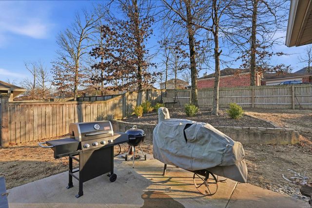 3018 Shady Side Drive, Sherwood, AR 72120