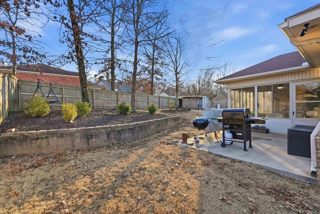 3018 Shady Side Drive, Sherwood, AR 72120