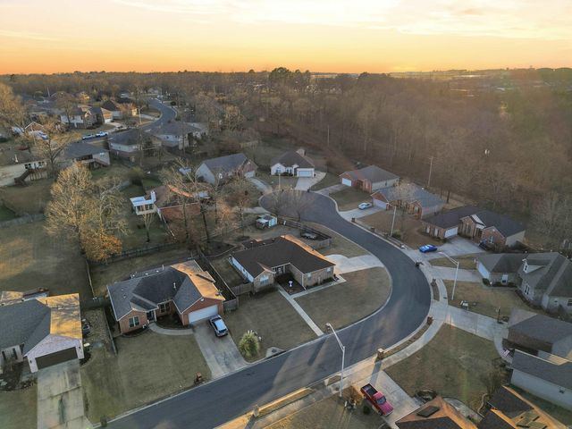 3018 Shady Side Drive, Sherwood, AR 72120