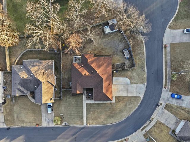 3018 Shady Side Drive, Sherwood, AR 72120