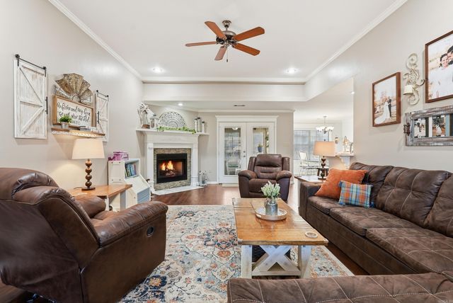 3018 Shady Side Drive, Sherwood, AR 72120