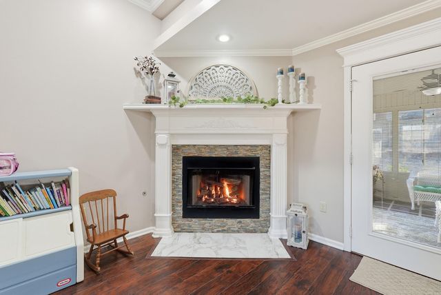 3018 Shady Side Drive, Sherwood, AR 72120