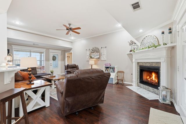 3018 Shady Side Drive, Sherwood, AR 72120