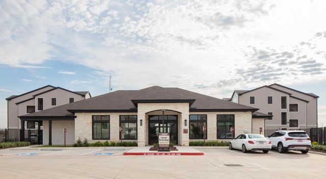 12111 Main Street 13305, Houston, TX 77035