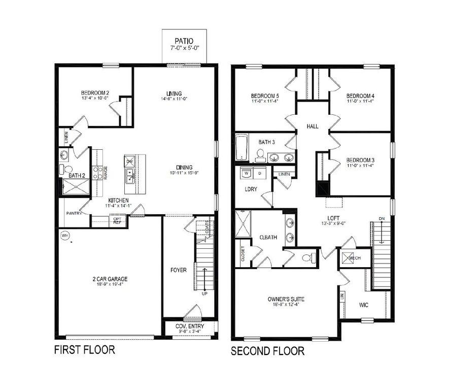 3677 FORT MELLON LANE, Sanford, FL 32773