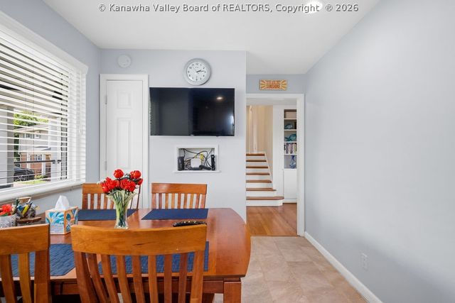 1520 Knob Road, Charleston, WV 25314