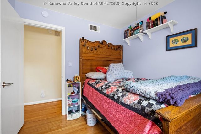 1520 Knob Road, Charleston, WV 25314
