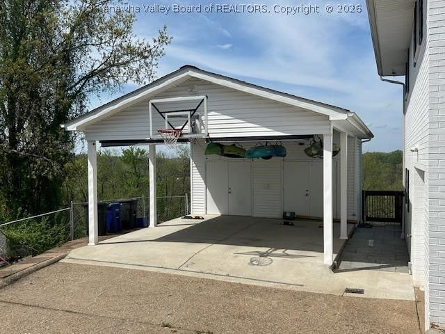 1520 Knob Road, Charleston, WV 25314