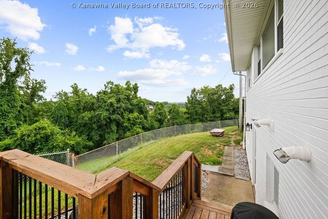 1520 Knob Road, Charleston, WV 25314