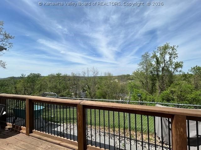 1520 Knob Road, Charleston, WV 25314
