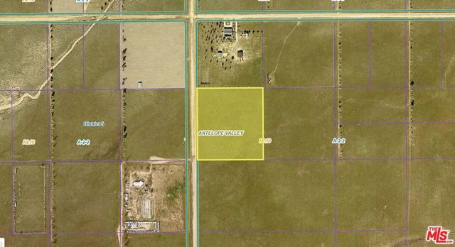 180 Avenue E-12, Lancaster, CA 93536