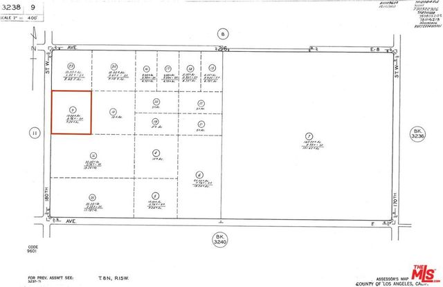 180 Avenue E-12, Lancaster, CA 93536