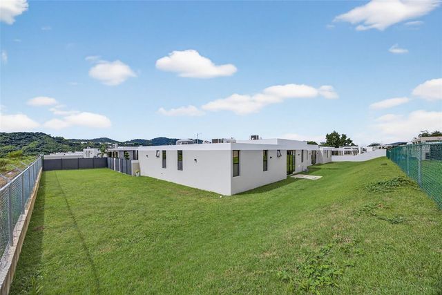 207 URB RIVER TERRACE, Gurabo, PR 00778