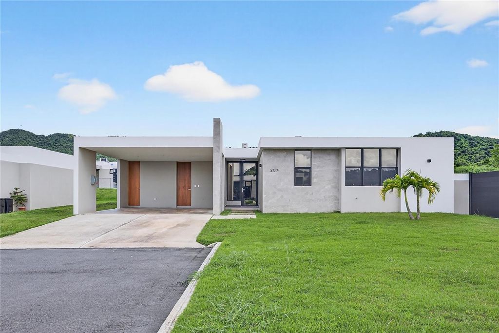 207 URB RIVER TERRACE, Gurabo, PR 00778