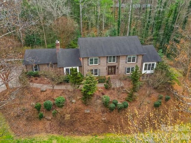112 Parkland Street, Morganton, NC 28655