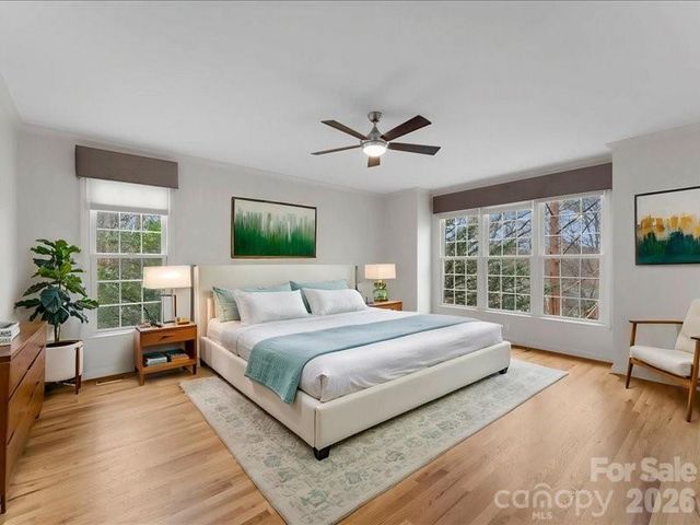 112 Parkland Street, Morganton, NC 28655