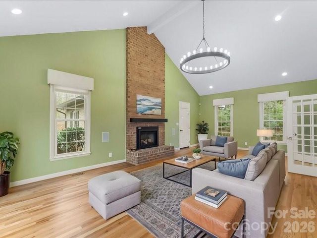 112 Parkland Street, Morganton, NC 28655