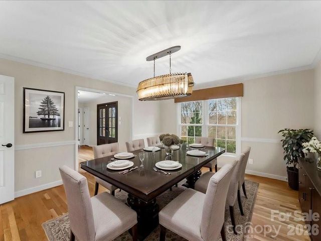 112 Parkland Street, Morganton, NC 28655