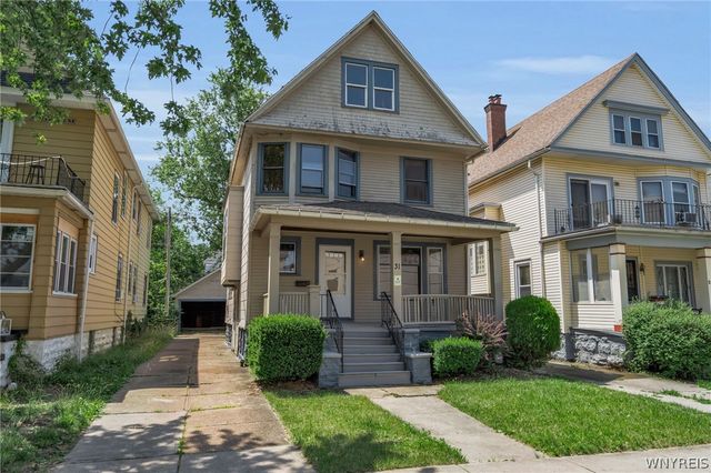 31 Hughes Avenue, Buffalo, NY 14208