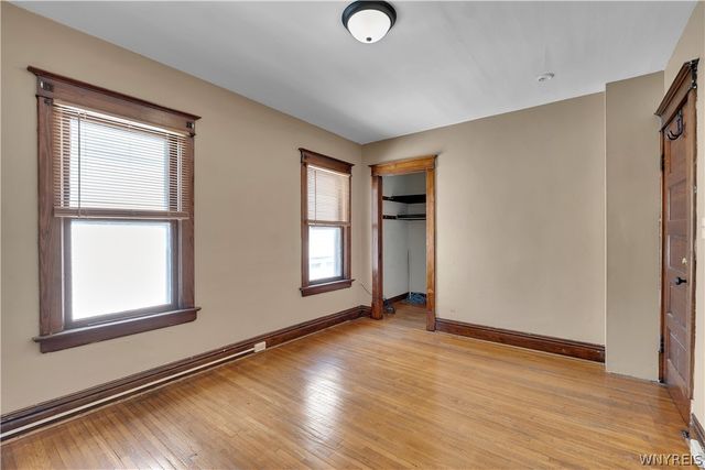 31 Hughes Avenue, Buffalo, NY 14208