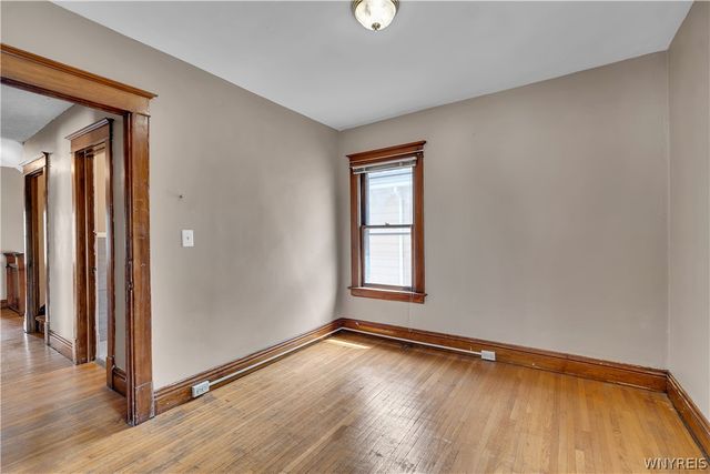 31 Hughes Avenue, Buffalo, NY 14208