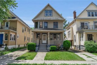 31 Hughes Avenue, Buffalo, NY 14208