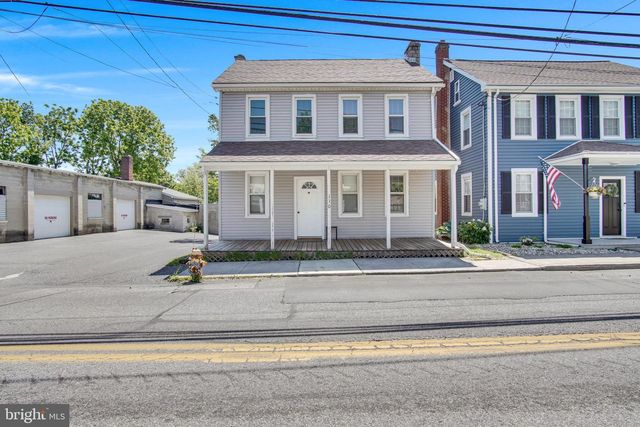 110 SCHOOLHOUSE RD, Palmyra, PA 17078
