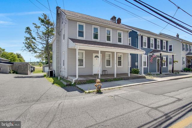 110 SCHOOLHOUSE RD, Palmyra, PA 17078