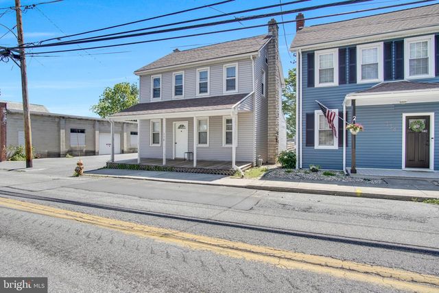 110 SCHOOLHOUSE RD, Palmyra, PA 17078