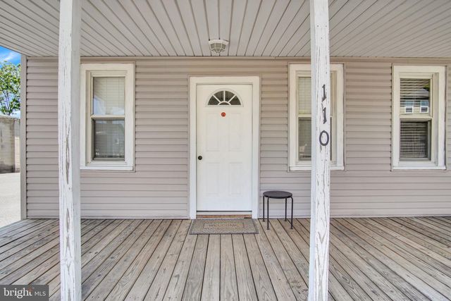 110 SCHOOLHOUSE RD, Palmyra, PA 17078