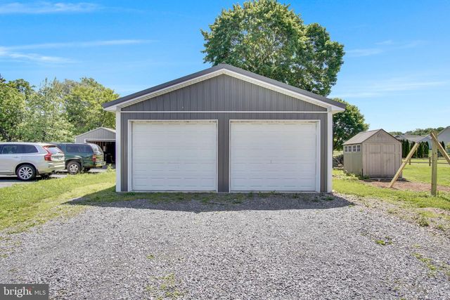110 SCHOOLHOUSE RD, Palmyra, PA 17078