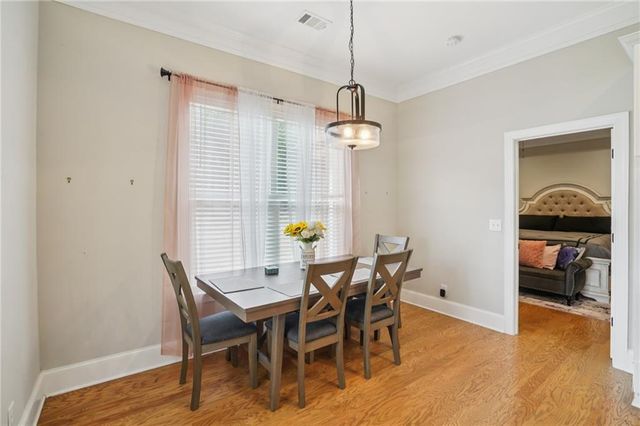 120 Gadson Drive, Fayetteville, GA 30214