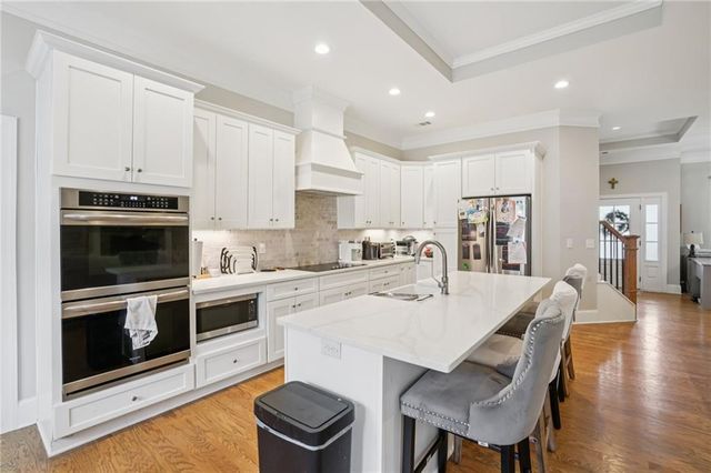 120 Gadson Drive, Fayetteville, GA 30214