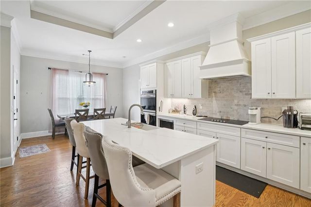 120 Gadson Drive, Fayetteville, GA 30214