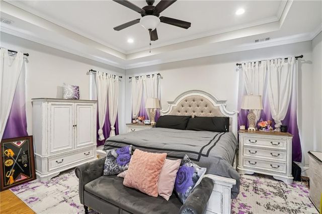 120 Gadson Drive, Fayetteville, GA 30214