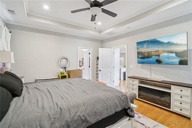 120 Gadson Drive, Fayetteville, GA 30214