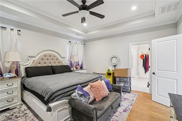 120 Gadson Drive, Fayetteville, GA 30214