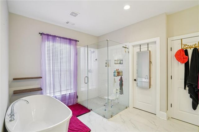 120 Gadson Drive, Fayetteville, GA 30214