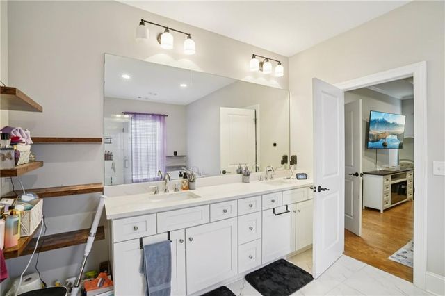 120 Gadson Drive, Fayetteville, GA 30214