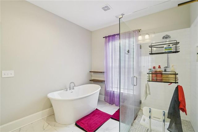 120 Gadson Drive, Fayetteville, GA 30214