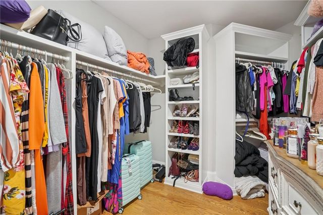 120 Gadson Drive, Fayetteville, GA 30214