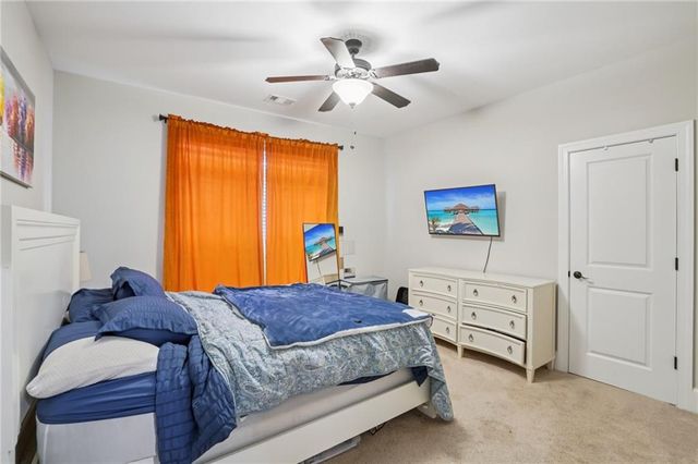 120 Gadson Drive, Fayetteville, GA 30214