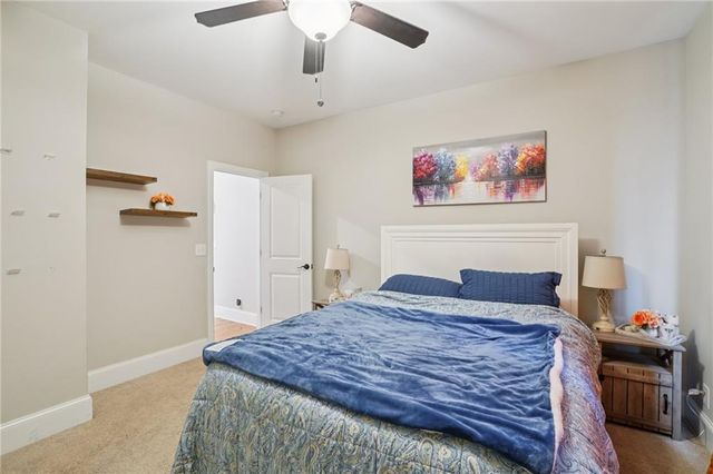 120 Gadson Drive, Fayetteville, GA 30214