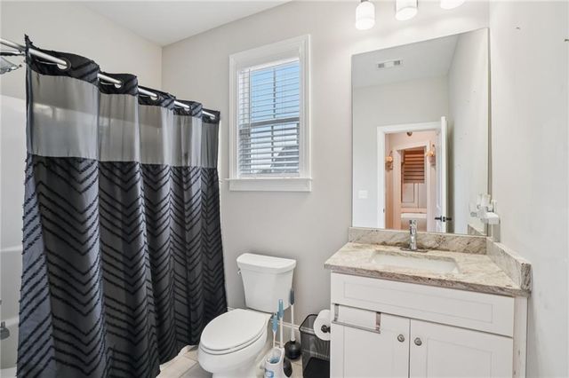 120 Gadson Drive, Fayetteville, GA 30214