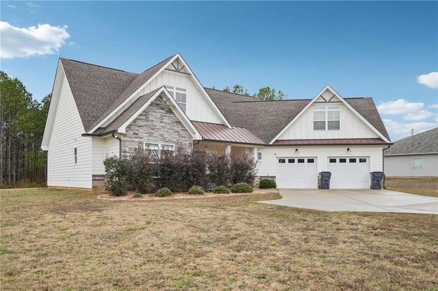 120 Gadson Drive, Fayetteville, GA 30214