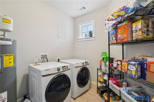 120 Gadson Drive, Fayetteville, GA 30214