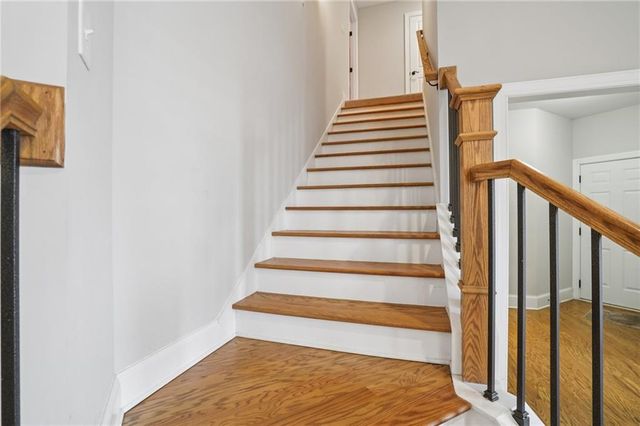 120 Gadson Drive, Fayetteville, GA 30214