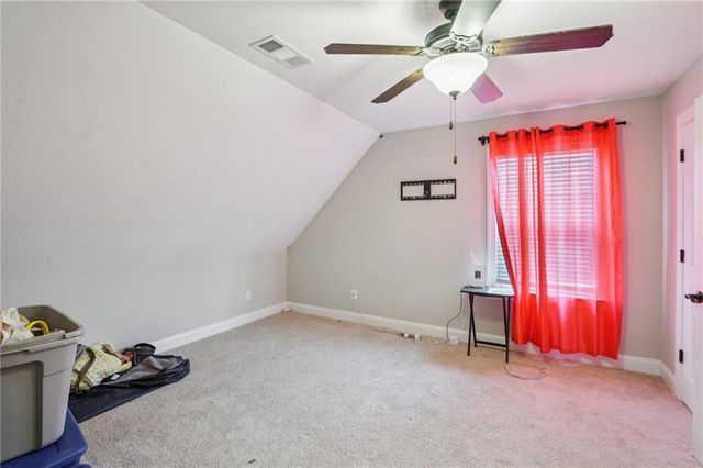 120 Gadson Drive, Fayetteville, GA 30214